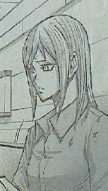 テラフォーマーズ　第81話感想　！？