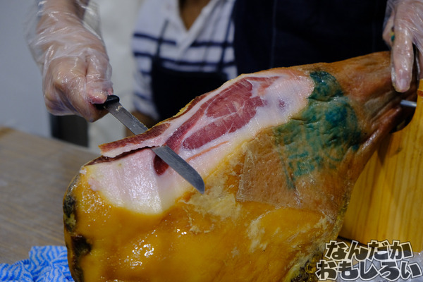 「コミティア」に飲食同人イベント「グルコミ」が出展2706