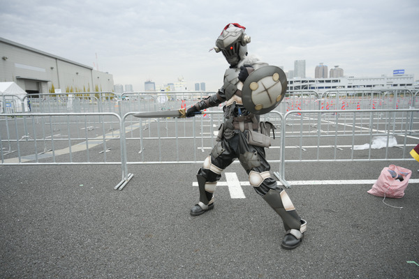 アニメジャパン2019コスプレ1日目074