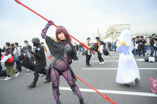 アニメジャパン2019コスプレ1日目037