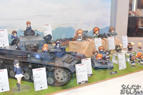 ワンフェス2014夏　グッスマ　画像　フィギュア_0135