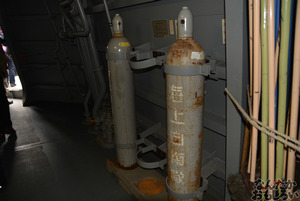 『第2回護衛艦カレーナンバー1グランプリ』護衛艦「こんごう」、護衛艦「あしがら」一般公開に参加してきた（110枚以上）_0717