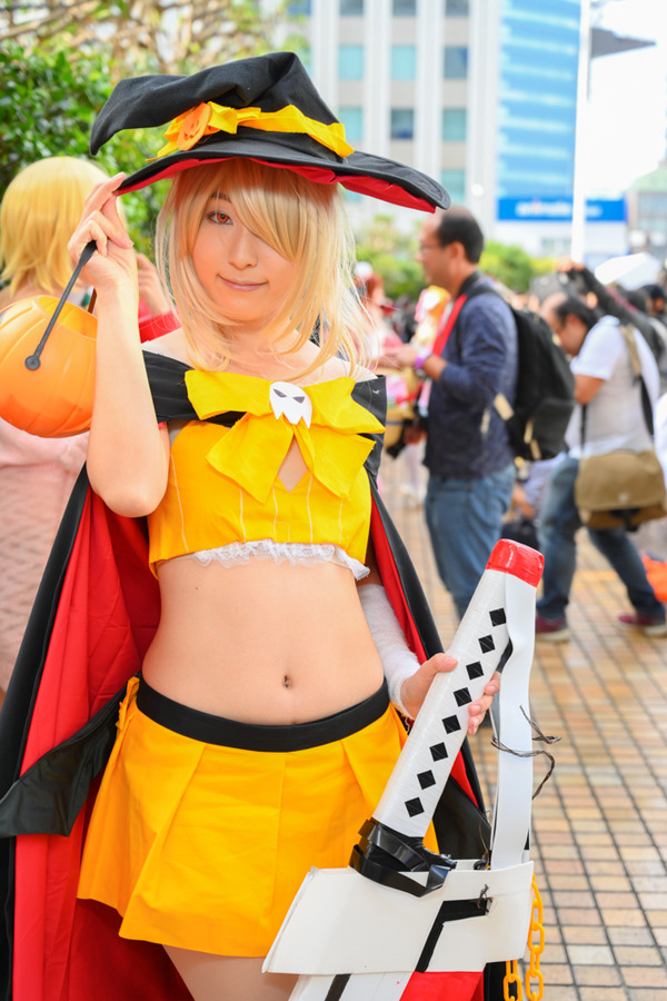 池ハロ2018コスプレ2日目024