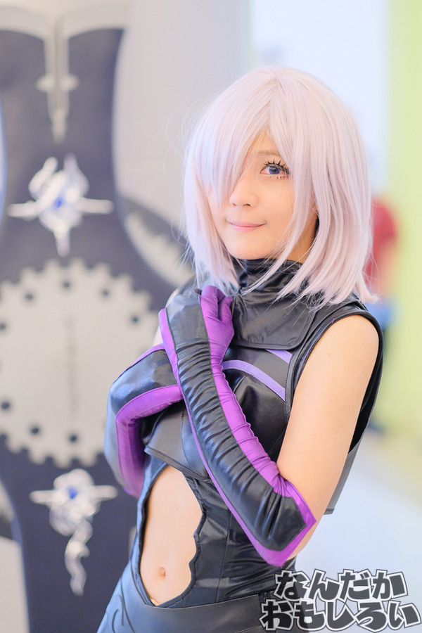 タイイベント『タイランドコミコン(TCC)』コスプレレポートその32442