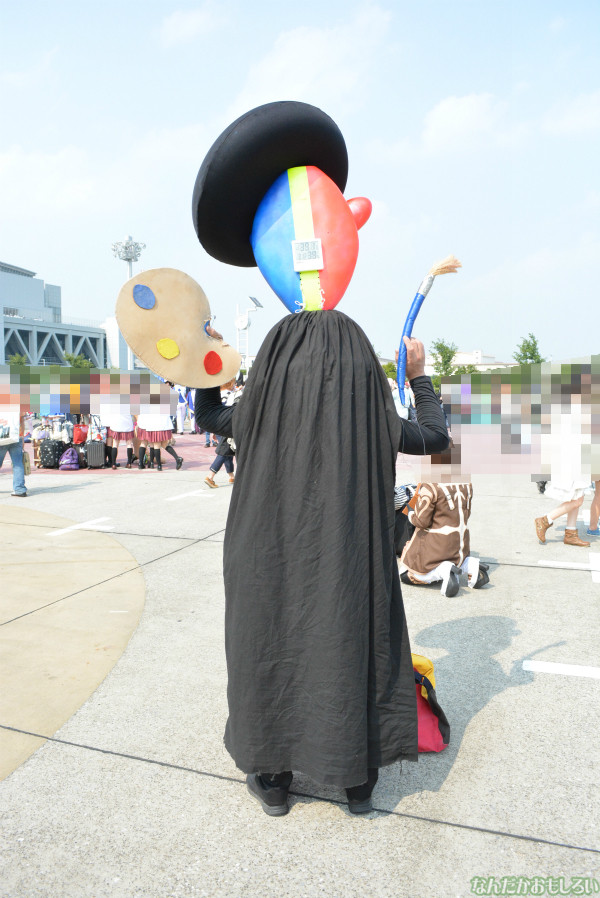 『コミケ84』3日目コスプレまとめ_0128