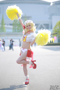 第十二回 博麗神社例大祭 コスプレ写真画像まとめその2_0157