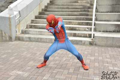 『桜織の痛車フェス』コスプレイヤーさんのフォトレポート_0519