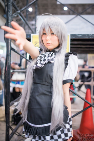 闘会議2015　コスプレ写真画像_5753