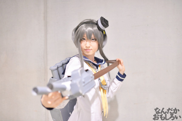 艦これ×アイマス　コスプレ　画像　写真_1572