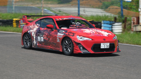 エビス痛車祭り013