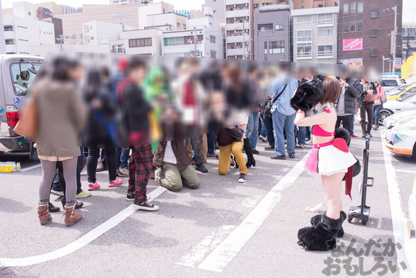 『ストフェス2015』フォトレポートまとめ5