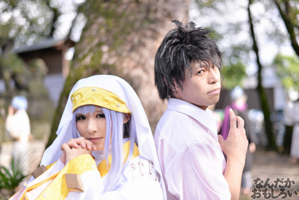 土師祭2014　コスプレ　写真　画像_4577