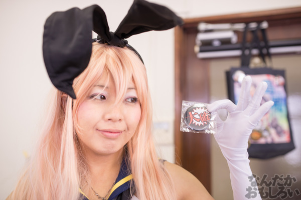 秋葉原のみがテーマの同人イベント『第2回秋コレ』フォトレポート_6363