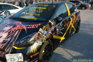 『痛Gふぇすた出張編inお台場モーターフェス』痛車フォトレポートその１_0227