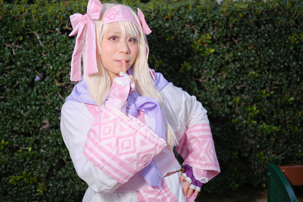 池ハロ2018コスプレ2日目072