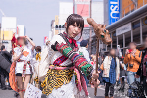 ストフェス2015 コスプレ写真画像まとめ_7851