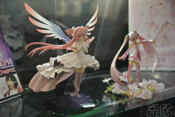 ガルパン模型やフィギュア、改造ダンボーなど…『第53回静岡ホビーショー』展示物を紹介_0028