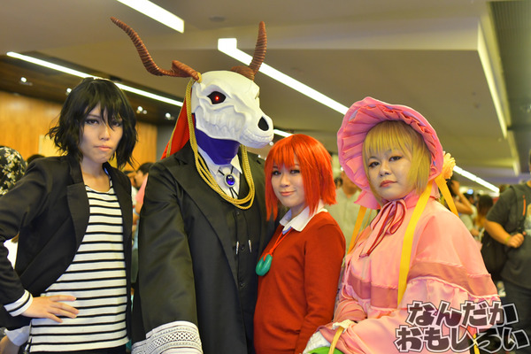 『C3AFAシンガポール2017』1日目・2日目のコスプレレポート_0227
