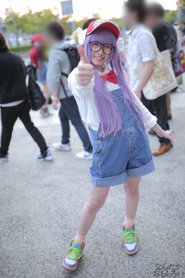 ニコニコ超会議2015 コスプレイヤーさんの写真画像まとめ_8276