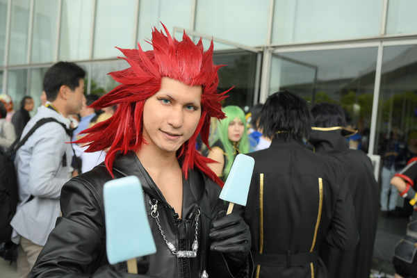 ニコニコ超会議2019コスプレ1日目062