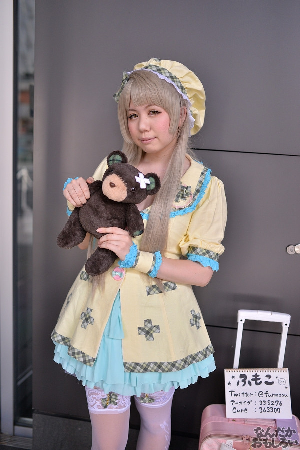 僕らのラブライブ！5　コスプレ画像_5902