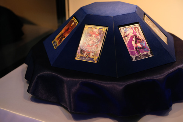 『FGO』AnimeJapan2018の大規模ブース展開をレポートでお届け-30