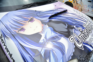 痛車　画像　オートジャンボリー2014_0055