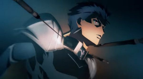 『劇場版 Fate/stay night Heaven’s Feel I. presage flower』感想5