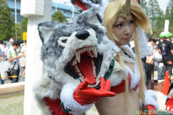 『コミケ84』3日目コスプレまとめ_0094