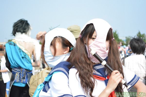 『コミケ84』3日目コスプレまとめ_0144