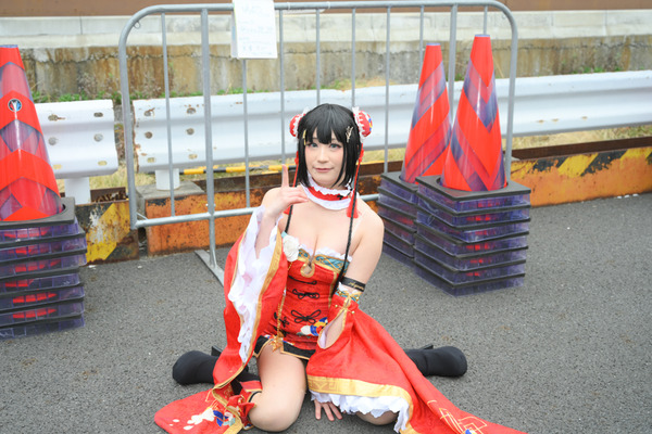 アニメジャパン2019コスプレ1日目031