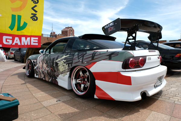 シスフェスレポート017