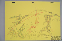 『Fate/stay night[UBW]』展示会の写真画像フォトレポート_01963