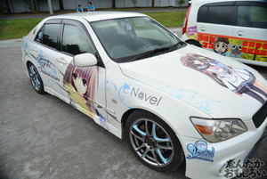 痛車　画像　オートジャンボリー2014_0109