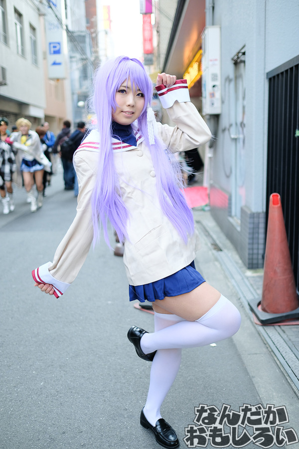 『ストフェス2017』コスプレレポートその18693
