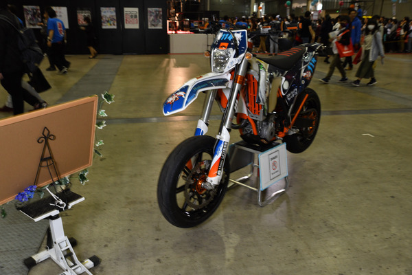 ニコニコ超会議2018-痛車写真まとめ-21