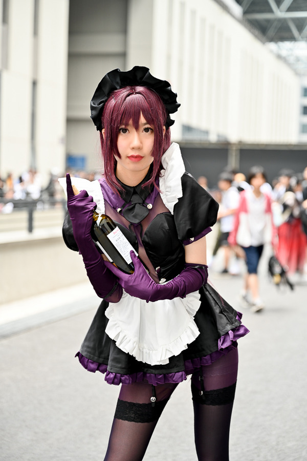 上海CP24コスプレ024