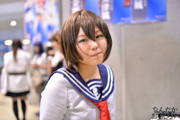艦これ×アイマス　コスプレ　画像　写真_1767
