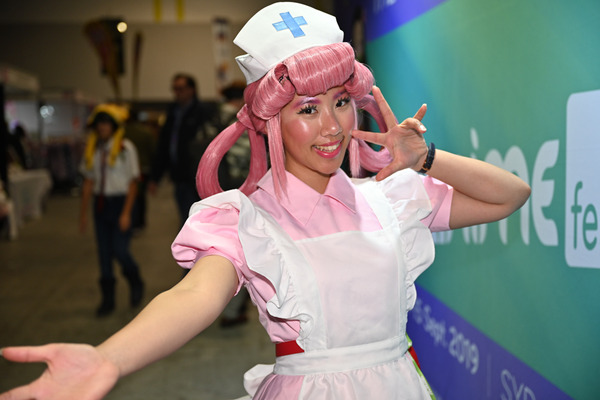 SMASH!コスプレ059