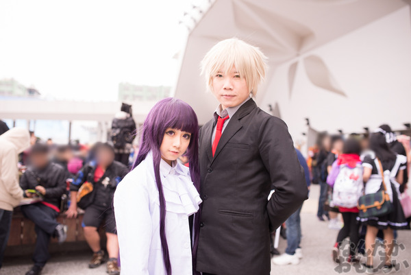 Fancy Frontier 25のコスプレ写真画像_5462