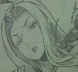 食戟のソーマ 第48話感想 審査員