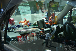 『第11回博麗神社例大祭』痛車・痛単車フォトレポート（200枚以上）_0070