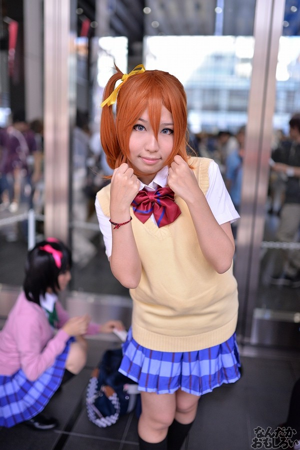 僕らのラブライブ！5　コスプレ画像_5919