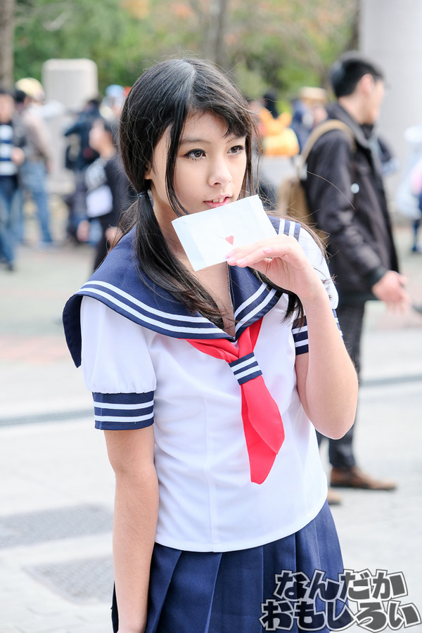 『台湾FF29』1日目のコスプレレポート！8302