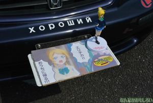 『第8回痛Gふぇすた』ラブライブ！痛車フォトレポート_0459