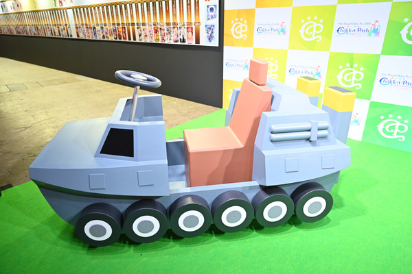 FGOフェス2019ウェルカムストリートレポート003-2