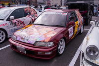 『ストフェス2015』痛車画像_7658