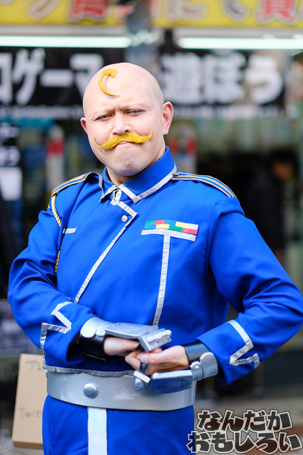 『ストフェス2017』コスプレレポートその29891