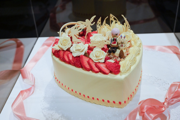 FGO概念礼装展028