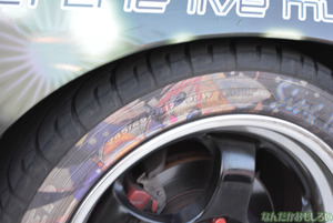 『痛Gふぇすた出張編inお台場モーターフェス』痛車フォトレポートその２_0655